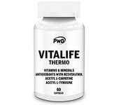 Vitalife Thermo 60 cápsulas - Pwd