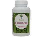 CimiFem 60 cápsulas Botania