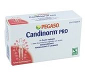 10 x Candinorm 10 unidades Pegaso