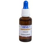 Elixir floral consuelo 30 ml de elixir floral - Deva