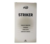 Striker 120 cápsulas - Pwd