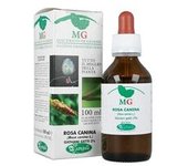 Rosa mosqueta 100 ml - Sangalli