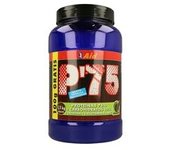 Protein Aid 75 Chocolate 1 kg de polvo (Chocolate) - Just Aid