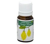 Aceite esencial de ylang ylang ECO 10 ml de aceite esencial (Ylang-Ylang) - Plantis