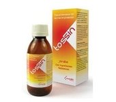Tossin Jarabe 150 ml Pharmadiet