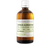 Aceite Esencial Naranjo Amargo 30 ml de aceite esencial (Naranja) - Pranarom
