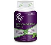 Ultra Pep Tabletas Quemadoras de Grasa 60 tabletas - BiosLine