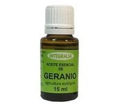 Aceite Esencial de Geranio Eco 15 ml de aceite esencial - Integralia