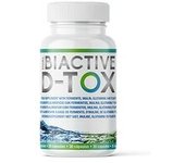 5 x Dual biactive d-tox 30 cápsulas - Dual biactive D-TOX