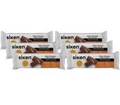 Pack Barrita Neopuntia 6 barritas de 40g - Siken