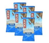 Pack Barrita Energética de Avena y Pepita de Chocolate 6 unidades - Clif
