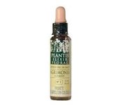 Agrimonia 1 Eco (Agrimony) 30 ml de elixir floral - Plantis