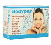 Bodypur 60 cápsulas - Dis