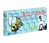 Jelly Baby 10 viales Ynsadiet