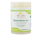 Desmodium 1000 90 cápsulas - BioLife