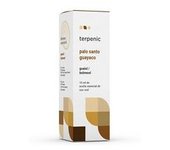 Aceite Esencial Palo Santo 10 ml de aceite esencial (Maderas perfumadas) - Terpenic