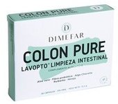 Lavopto 30 Capsulas Dimefar