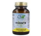 Vegaenzym 60 cápsulas - Cfn