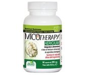 3 x Micotherapy Hericium 90 cápsulas - AVD Reform