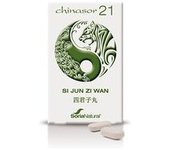 Chinasor 21 Si Jun Zi Wan 30 comp Soria Natural