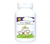 3 x Pediatrics Probio Max Peques 20 g de polvo - Sura Vitasan