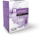 Urimed 30 cápsulas Dietmed