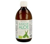 3 x Jugo Aloe Vera 500 ml - Ynsadiet