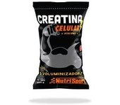 Creatina Celular Fresa 500 g de polvo - Nutrisport
