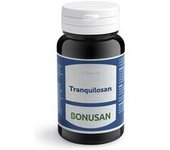 Tranquilosan 60 tabletas - Bonusan