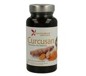 Curcusan 60 cápsulas - Mundonatural
