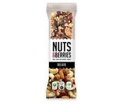 10 x Barrita deluxe 1 barrita de 40g - Nuts&Berries