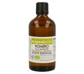 Aceite Esencial Romero Alcanfor 100 ml de aceite esencial - Terpenic