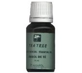Aceite esencial de árbol de té 15 ml de aceite esencial - Plantapol
