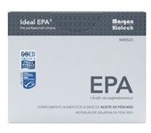 Ideal Omega EPA 60 cápsulas - Margan
