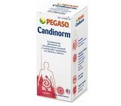 Candinorm 40 cápsulas Pegaso