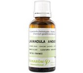Aceite Esencial de Lavanda Angus 30 ml de aceite esencial (Lavanda) - Pranarom