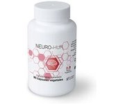 Neuro hup 60 cápsulas - n&n Nova Nutricion
