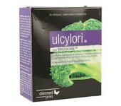Ulcylori 30 cápsulas - Dietmed