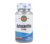 Astaxantina 60 cápsulas - Kal