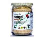 Isabgol Polvo Bio 220 gr Ayurveda