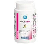Ergyline omega 3 y 6 vegetal 100 comprimidos - Nutergia
