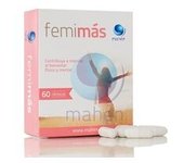 Femimas 60 cápsulas Mahen