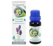 5 x Aceite esencial de lavandín 15 ml de aceite esencial - MARNYS®