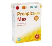 Proapic Jalea Max 20 viales de 1650mg - Sakai