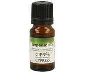 3 x Aceite esencial ciprés 10 ml de aceite esencial - Terpenic