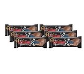 Pack Barrita Extreme Bar (Sabor Chocolate) 6 unidades - Gold Nutrition