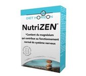 NutriZen 60 comprimidos - Diet Horizon