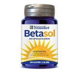 Betasol 100 cápsulas - Ynsadiet