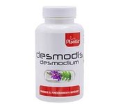 Desmodis (Desmodium) 120 cápsulas - Plantis