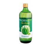 Aloin Eco Zumo de Aloe Vera Sin Azúcar 1 L - Plantis